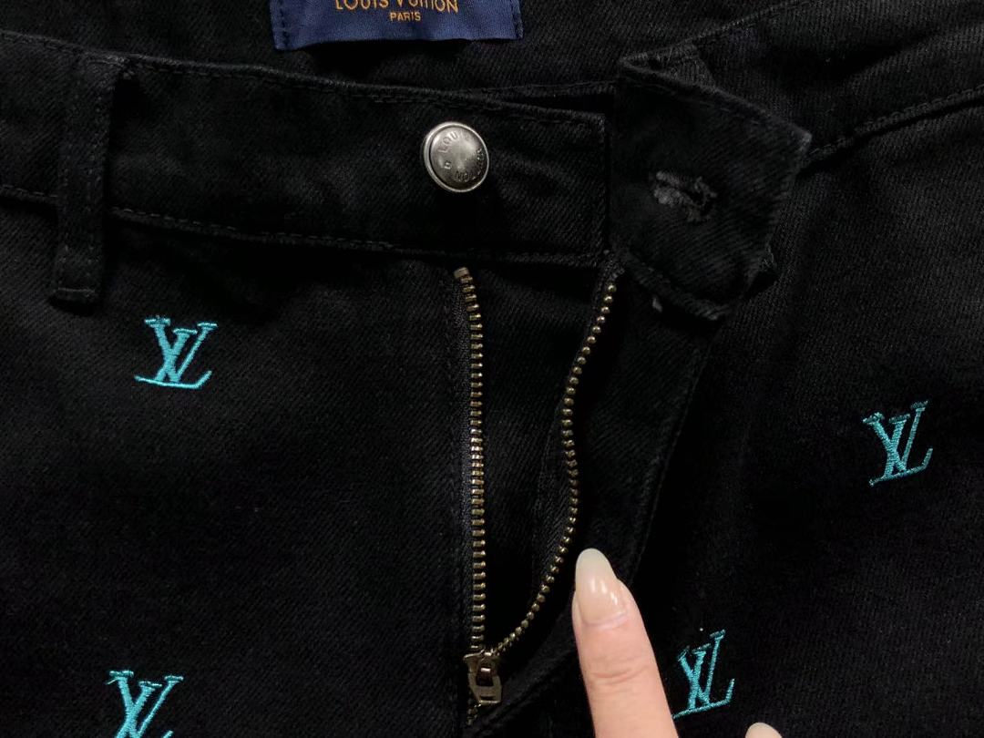Louis Vuitton TROUSERS 218 L⭐ JACKET - Image 40