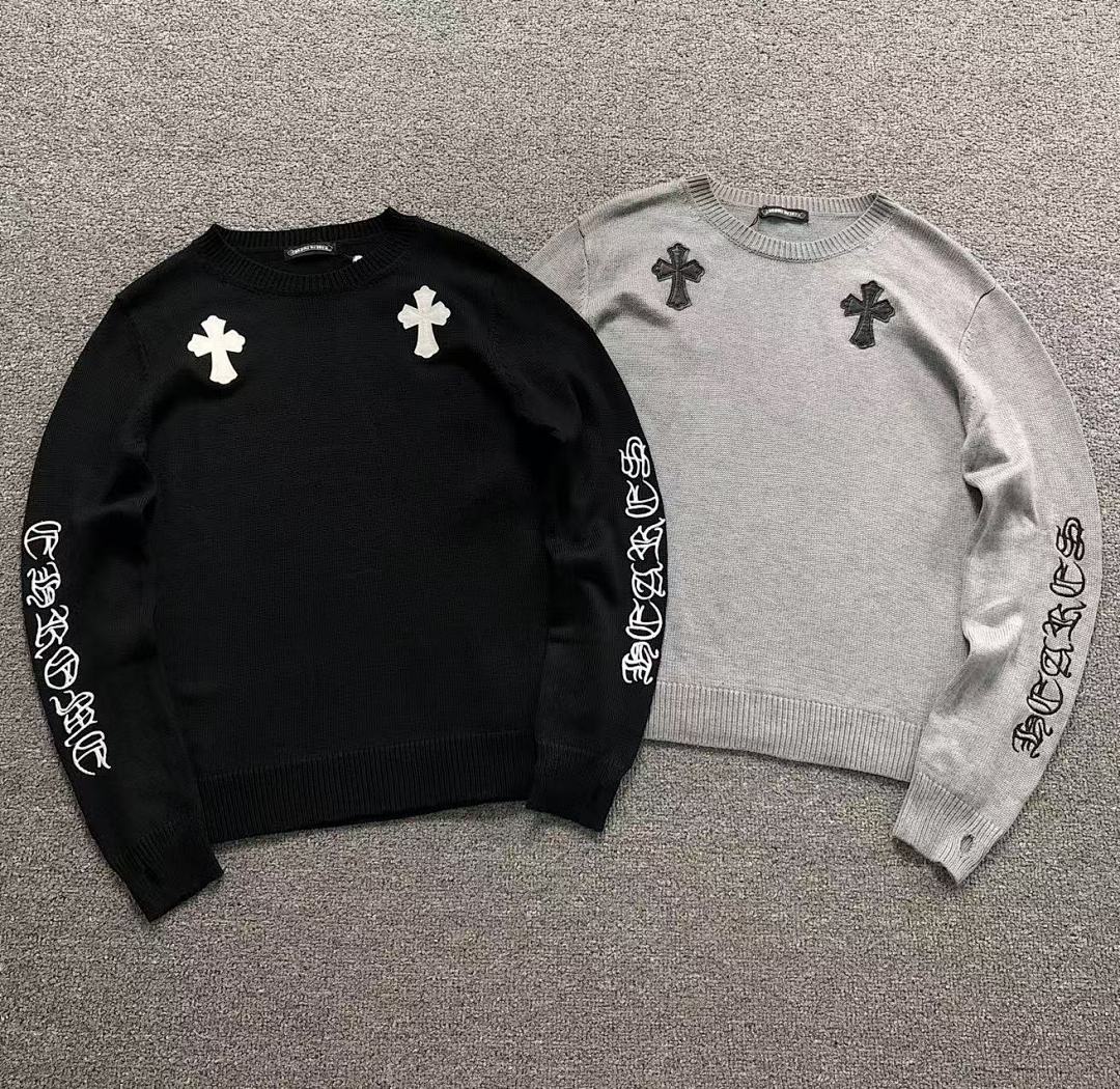 Comme des Garcons 195 C⭐⭐OME HE⭐⭐TS SWEATER 4112502154 (Im 170Cm 60Kg I Wear Size M In The Phot), photo 1