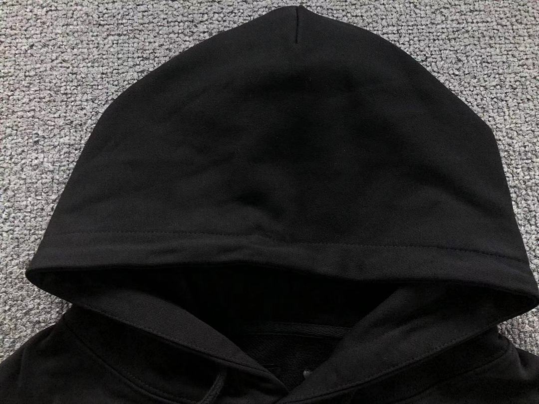 On Running 118 VLONE HOODIE 510113591 (Im 170Cm 60Kg I Wear Size XL In The Phot) - Image 19