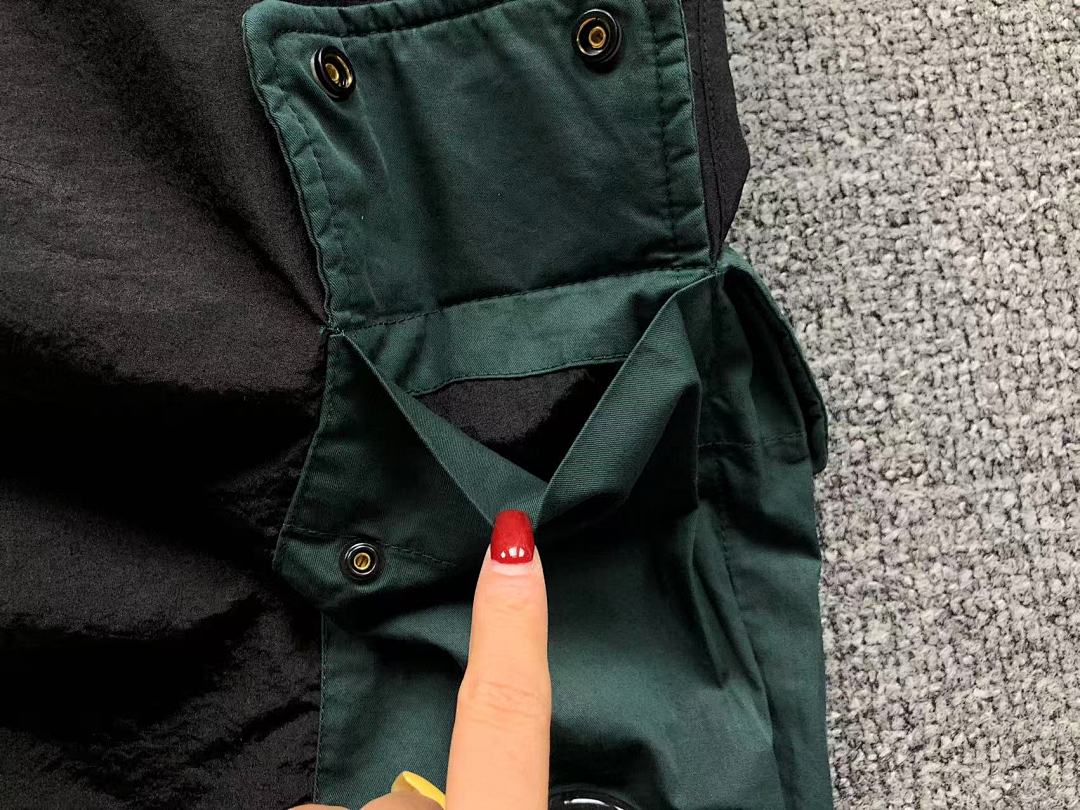 C.P. Company TROUSERS 258 CP TPOUSERS JACKET 3110171567 (Im 170Cm 60Kg I Wear Size L In The Phot) - Image 38