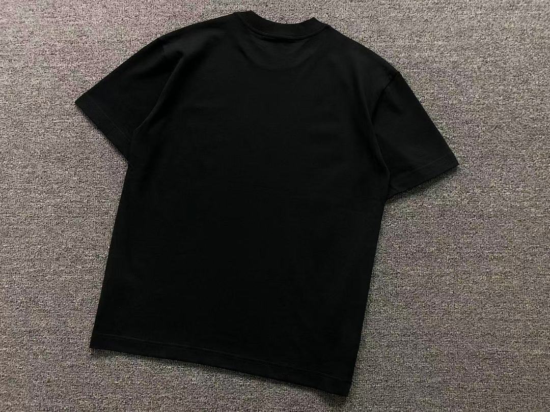 Louis Vuitton 118 L⭐ T-SHIRT 5103106147 (Im 170Cm 60Kg I Wear Size M In The Phot) - Image 19