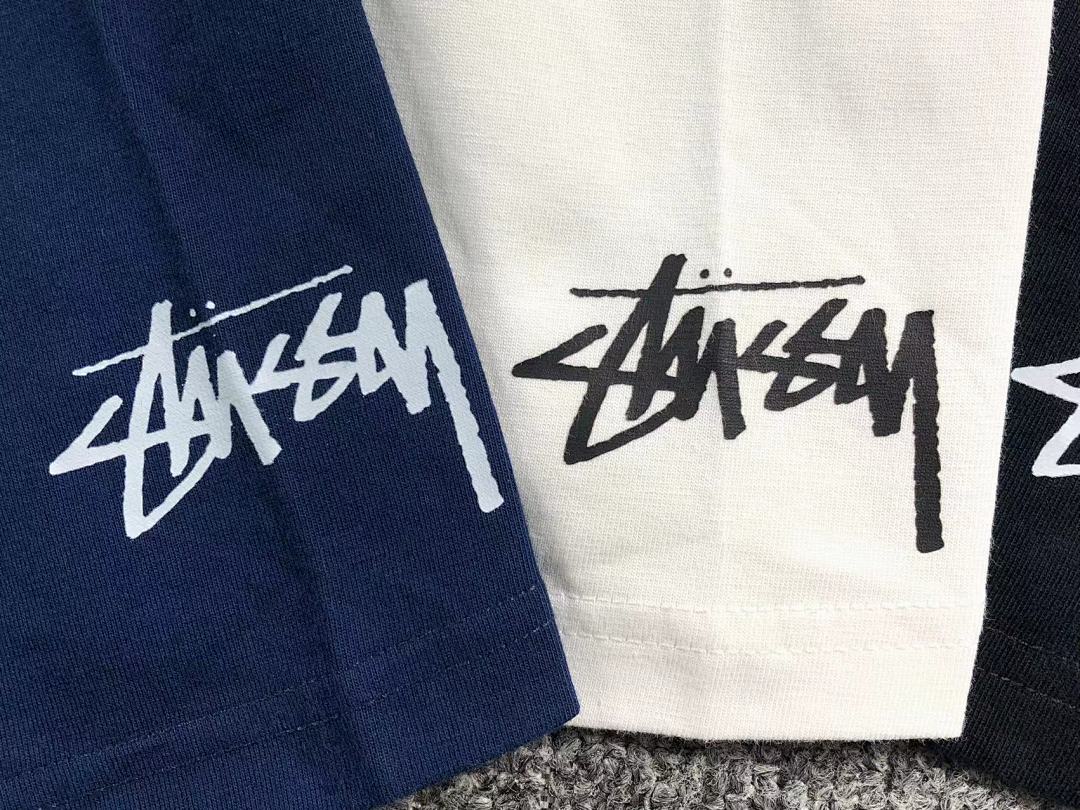 Stussy 78 STUSSY T-SHIRT - Image 32
