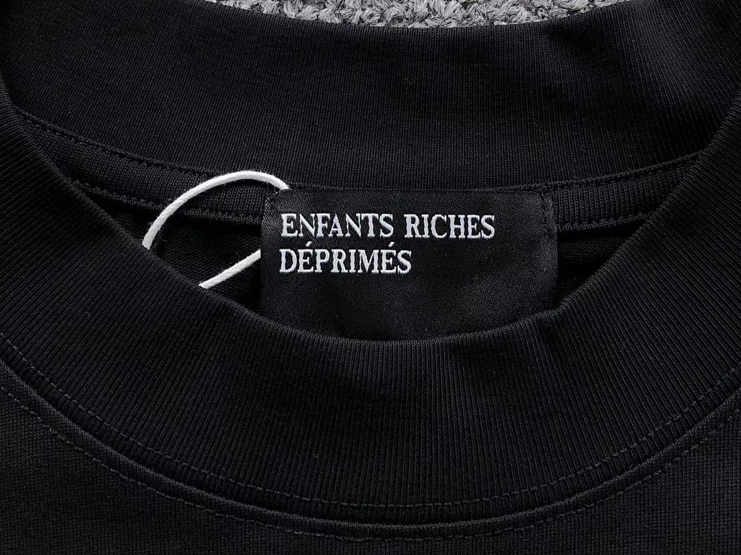 Chanel 88 ENFANTS RICHES DEPRIMES LONG SLEEVED 580716117 (Im 170Cm 60Kg I Wear Size S In The Phot) - Image 22