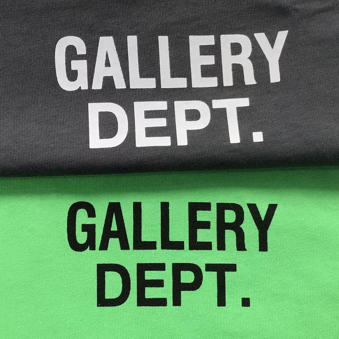 Gallery Dept 115 GALLERY DEPT T-SHIRT - Image 16