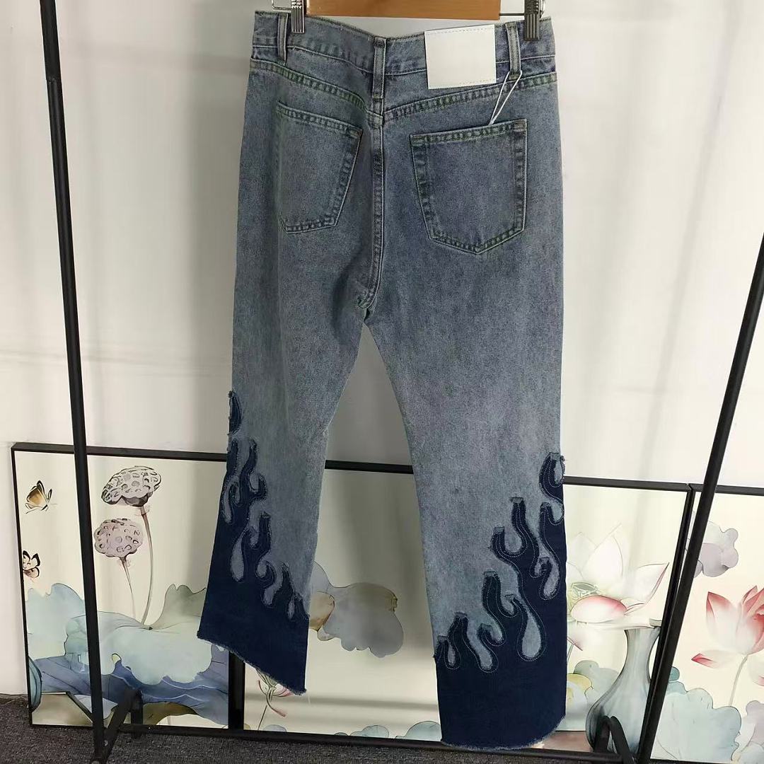 Gallery Dept 195 GALLERY DEPT TROUSERS 124171871 (Im 170Cm 60Kg I Wear Size 30 In The Phot) - Image 24