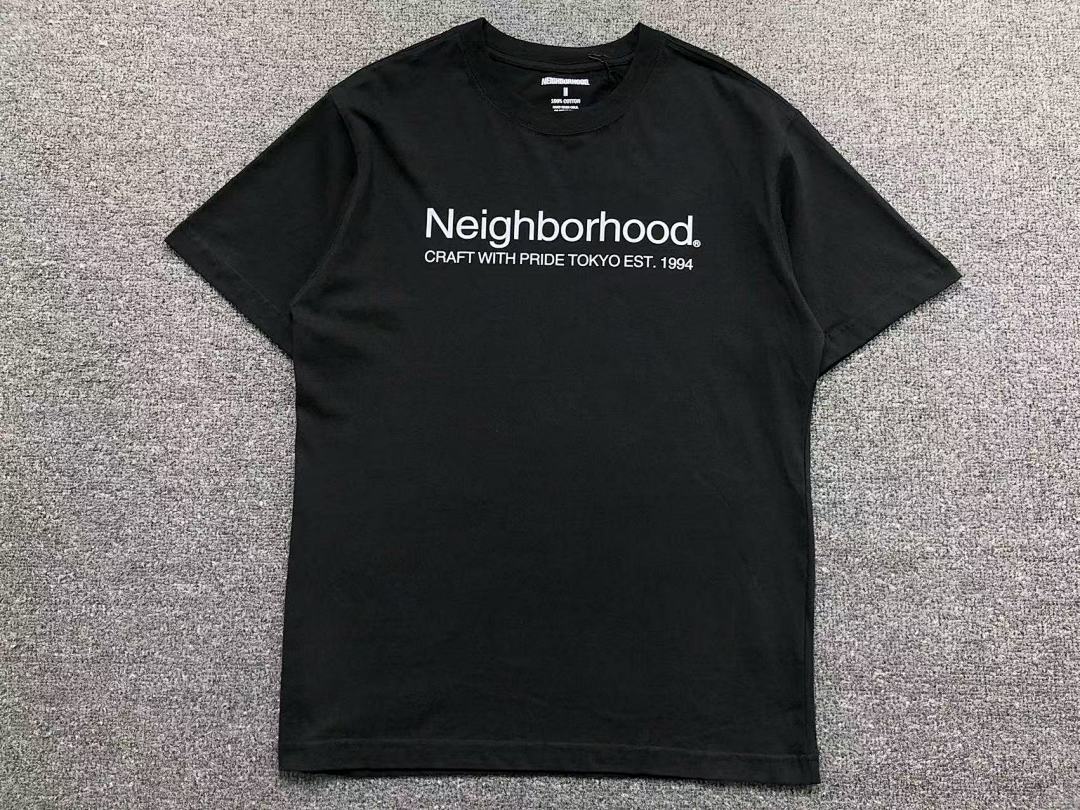 Neighborhood 108 NEIGHBORHOOD T-SHIRT - Image 5