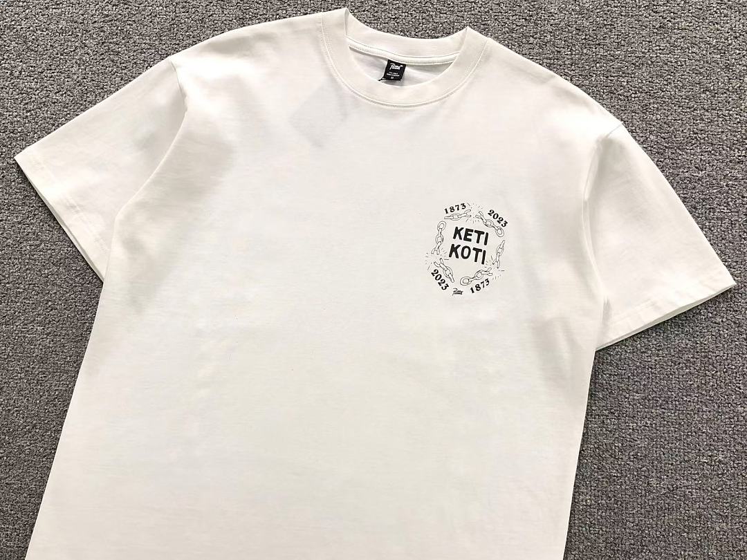 Patta 78 P⭐TT⭐ T-SHIRT 1252920175 (Im 170Cm 60Kg I Wear Size M In The Phot) - Image 12