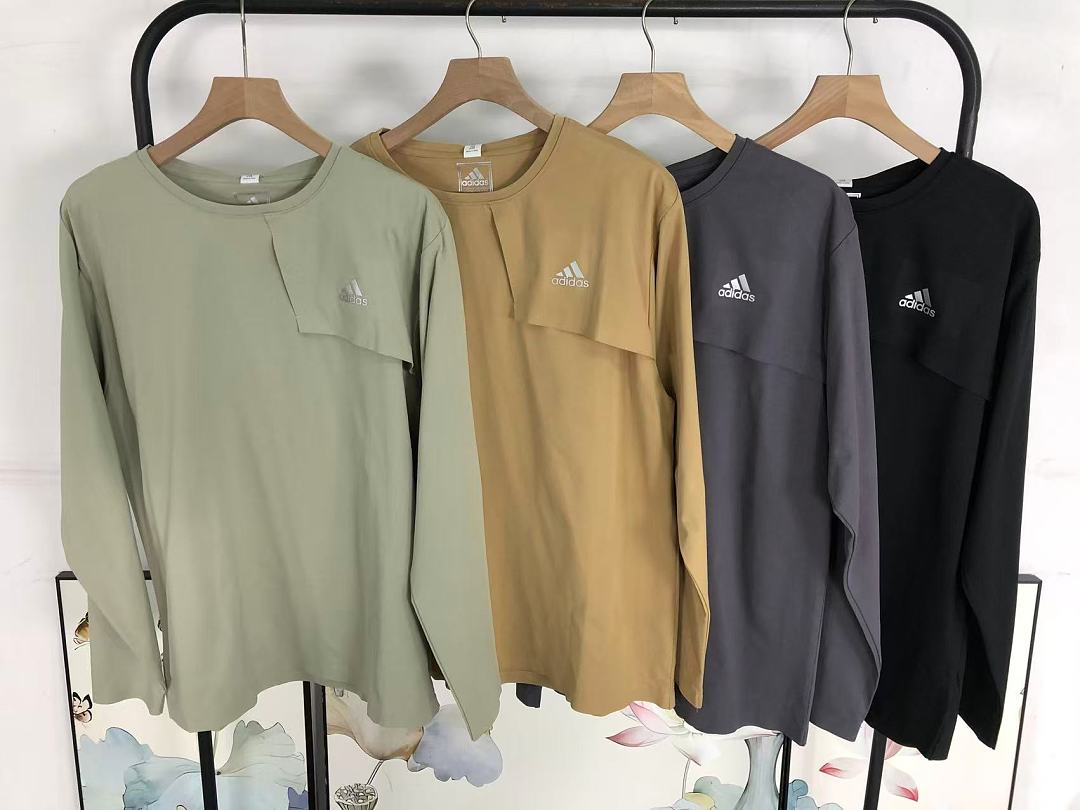 Unbranded 145 A⭐I⭐AS LONG SLEEVED 2208035001 (Im 170Cm 60Kg I Wear Size 2XL In The Phot) - Image 24