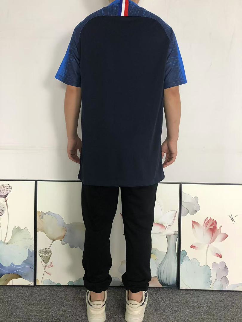 Unbranded 98 FOOTBALL T-SHIRT 1252638002 (Im 170Cm 60Kg I Wear Size L In The Phot) - Image 4