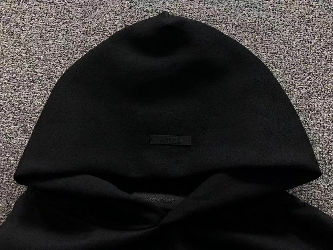 Fear of God TROUSERS 165 FOG HOODIE - Image 40