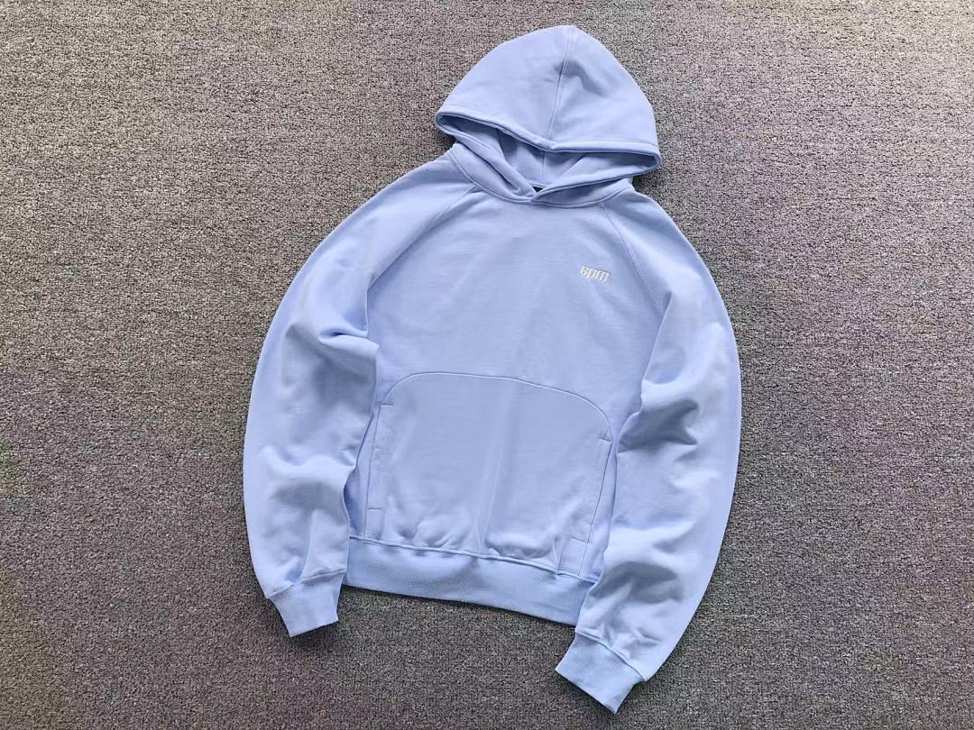 6PM TROUSERS 135 6⭐M HOODIE - Image 12