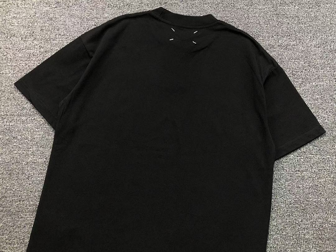 On Running 85 MAISON MARGIELA T-SHIRT 5231235162 (Im 170Cm 60Kg I Wear Size 44 In The Phot) - Image 14