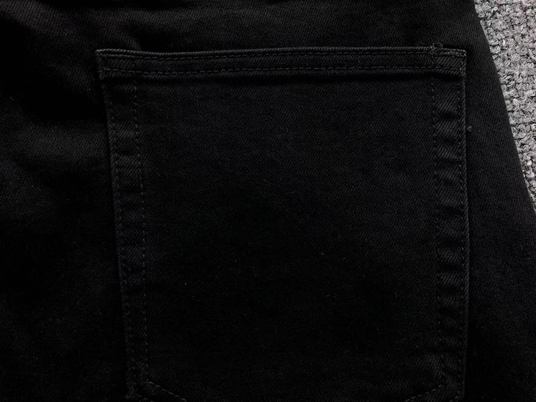 Unbranded 215 LOS⭐⭐HD⭐S TROUSERS 3109190617 (Im 170Cm 60Kg I Wear Size 30 In The Phot) - Image 20