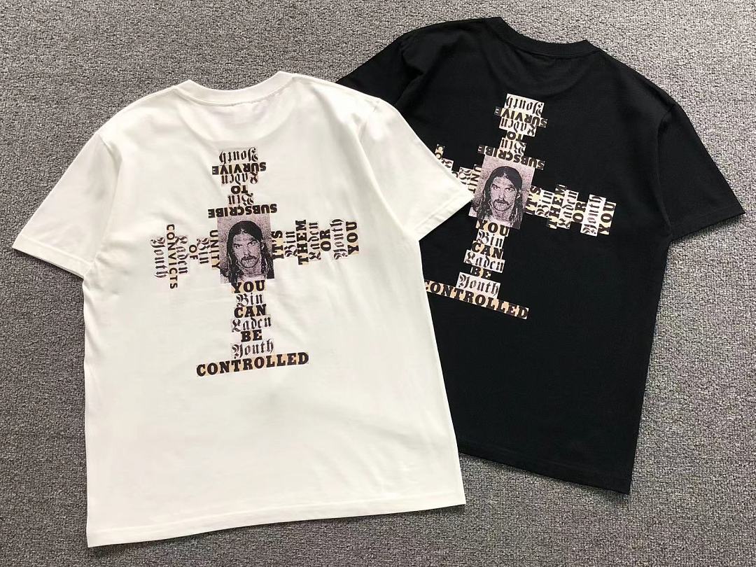 Supreme 108 S⭐⭐R⭐⭐E T-SHIRT 3205150833 (Im 170Cm 60Kg I Wear Size M In The Phot) - Image 5