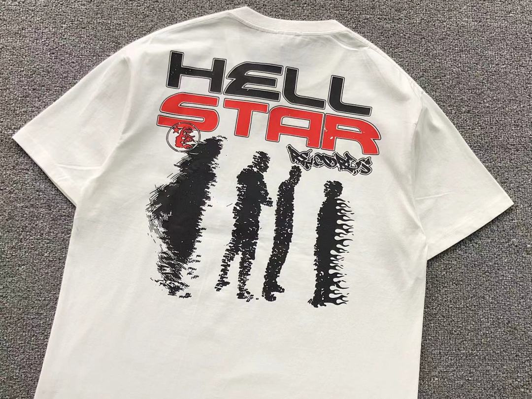 Hellstar 85 HELLSTAR T-SHIRT 504150289 (Im 170Cm 60Kg I Wear Size M In The Phot) - Image 17