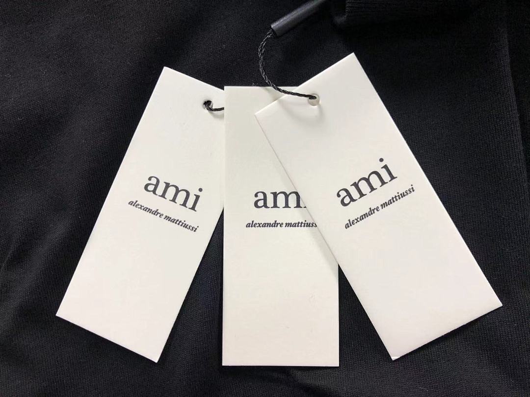 AMI 95 AMI T-SHIRT - Image 21