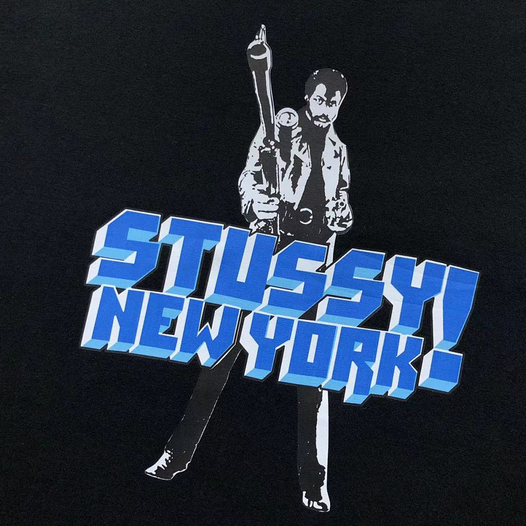 Stussy 78 STUSSY T-SHIRT - Image 23