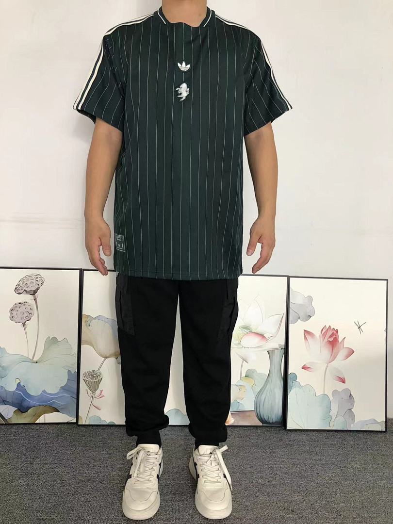 Unbranded 78 FOOTBALL T-SHIRT 11100717002 (Im 170Cm 60Kg I Wear Size L In The Phot) - Image 3
