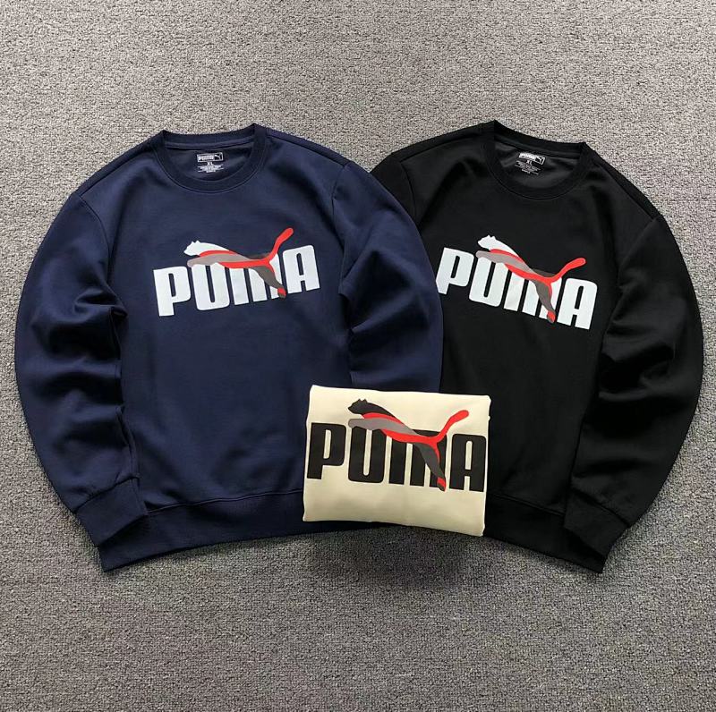 Unbranded 175 PUMA HOODIE 217241601 (Im 170Cm 60Kg I Wear Size XL In The Phot)
