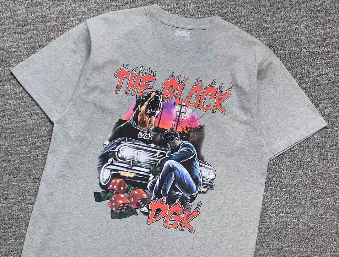 DGK 95 DGK T-SHIRT - Image 16