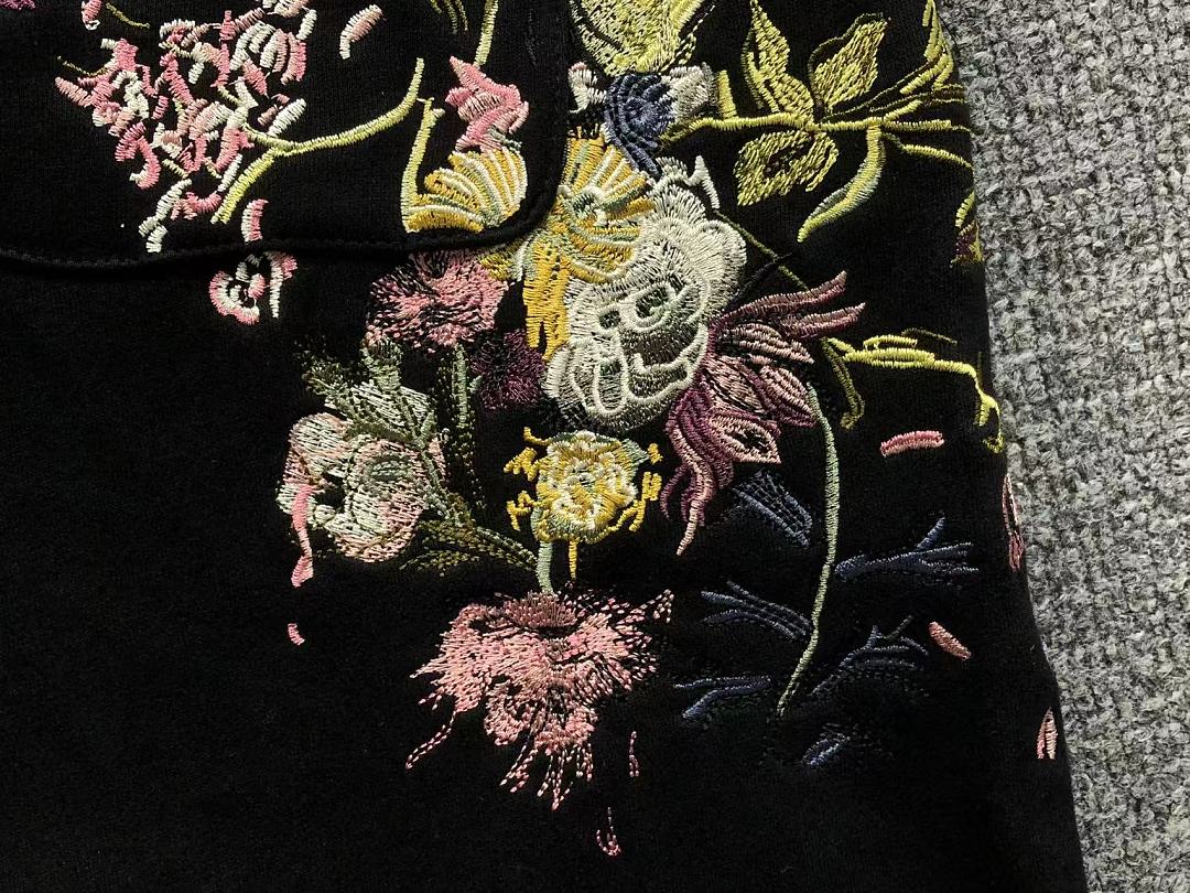 Chanel TROUSERS DER⭐CHUT⭐E HOODIE - Image 30