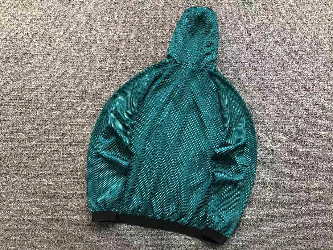 Unbranded 195 FOOTBALL JACKET 129425002 (Im 170Cm 60Kg I Wear Size M In The Phot) - Image 10