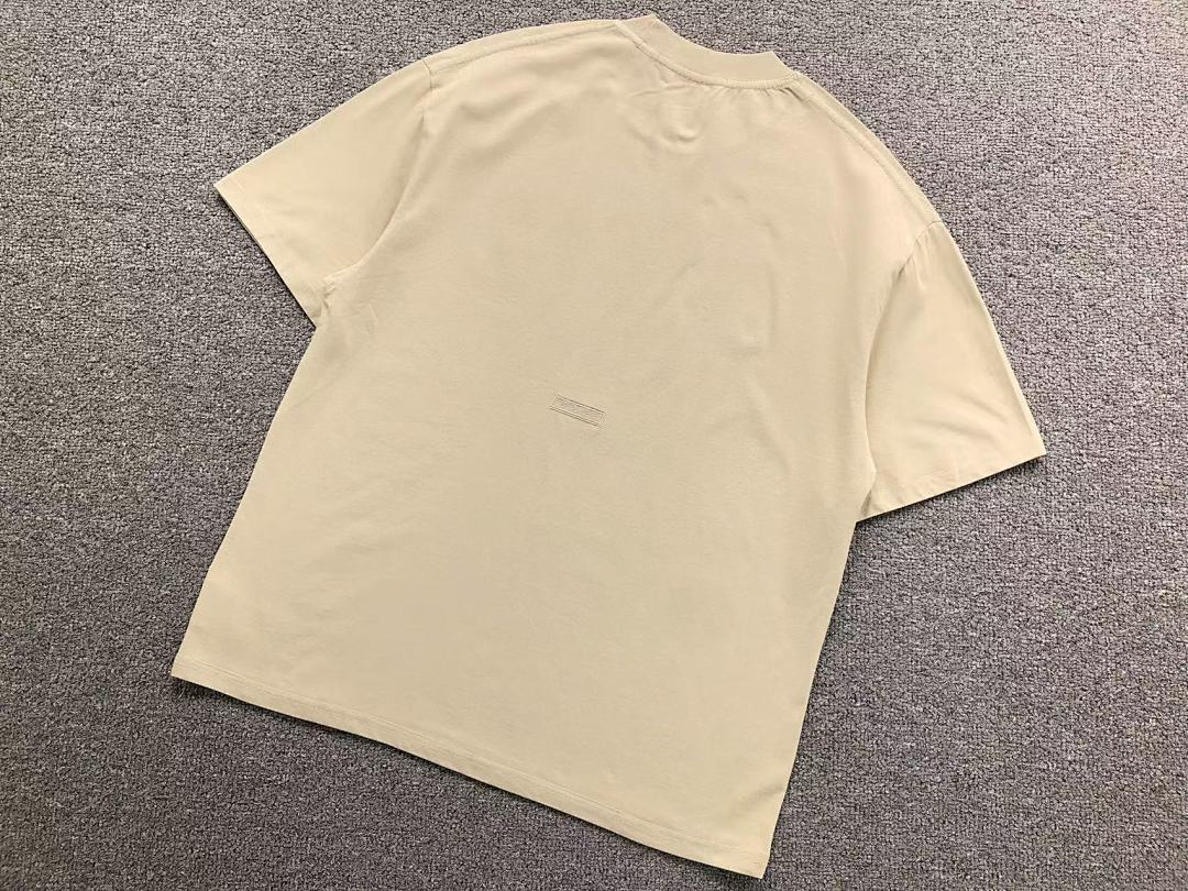 Acne Studios 125 ACNE STUDIOS T-SHIRT 4105080977 (Im 170Cm 60Kg I Wear Size S In The Phot) - Image 7