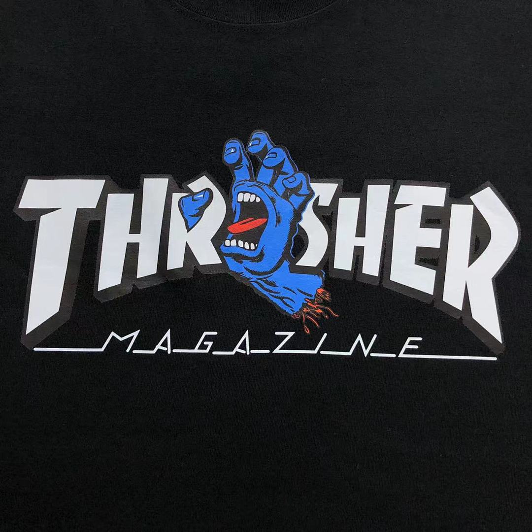 Thrasher 75 THRASHER T-SHIRT - Image 8