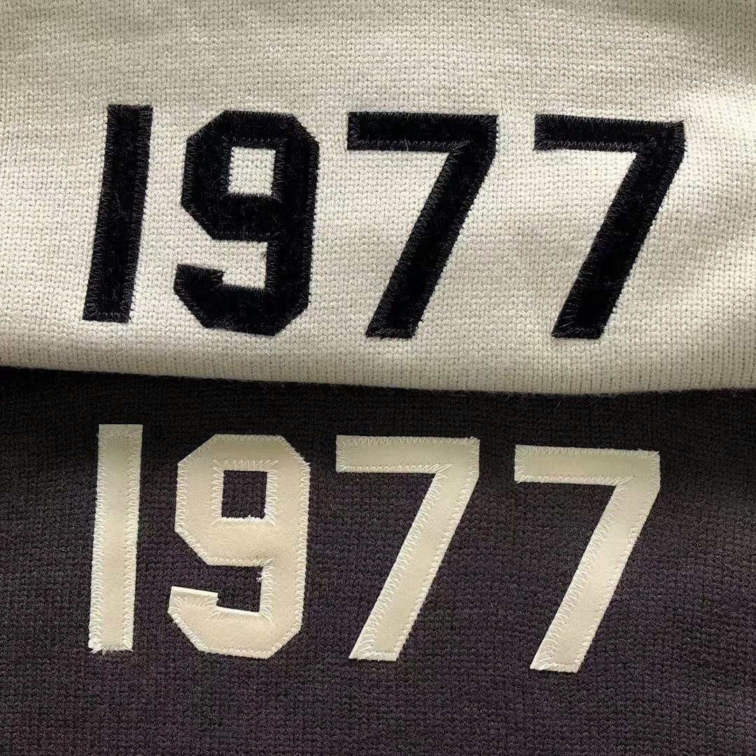 Fear of God 195FOG SWEATER 2182704125 (Im 170Cm 60Kg I Wear Size M In The Phot) - Image 12