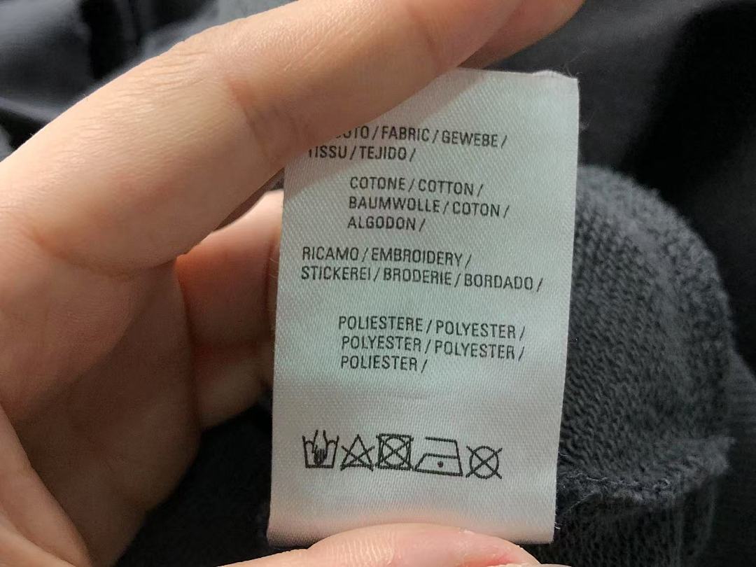 Unbranded 235 B⭐L⭐⭐⭐IA⭐A HOODIE 218271101 (Im 170Cm 60Kg I Wear Size XL In The Phot) - Image 25