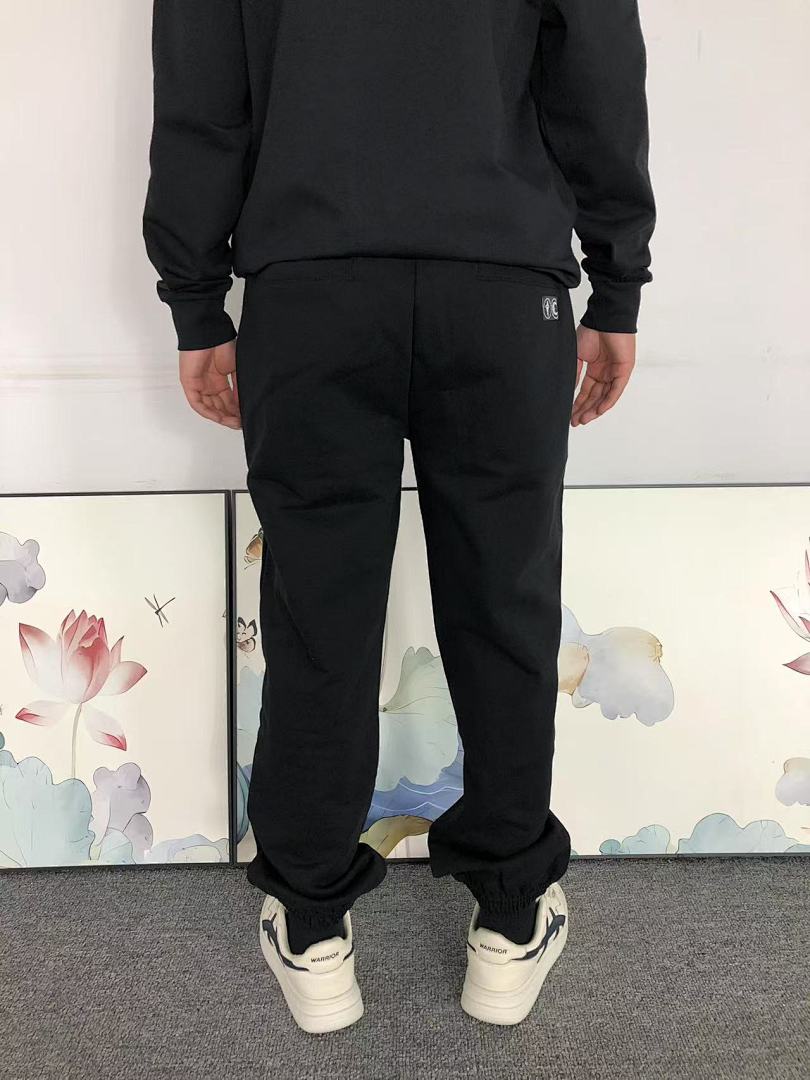 Christian Louboutin 208 THUG CLUB TROUSERS 3108152017 (Im 170Cm 60Kg I Wear Size 1 In The Phot) - Image 5