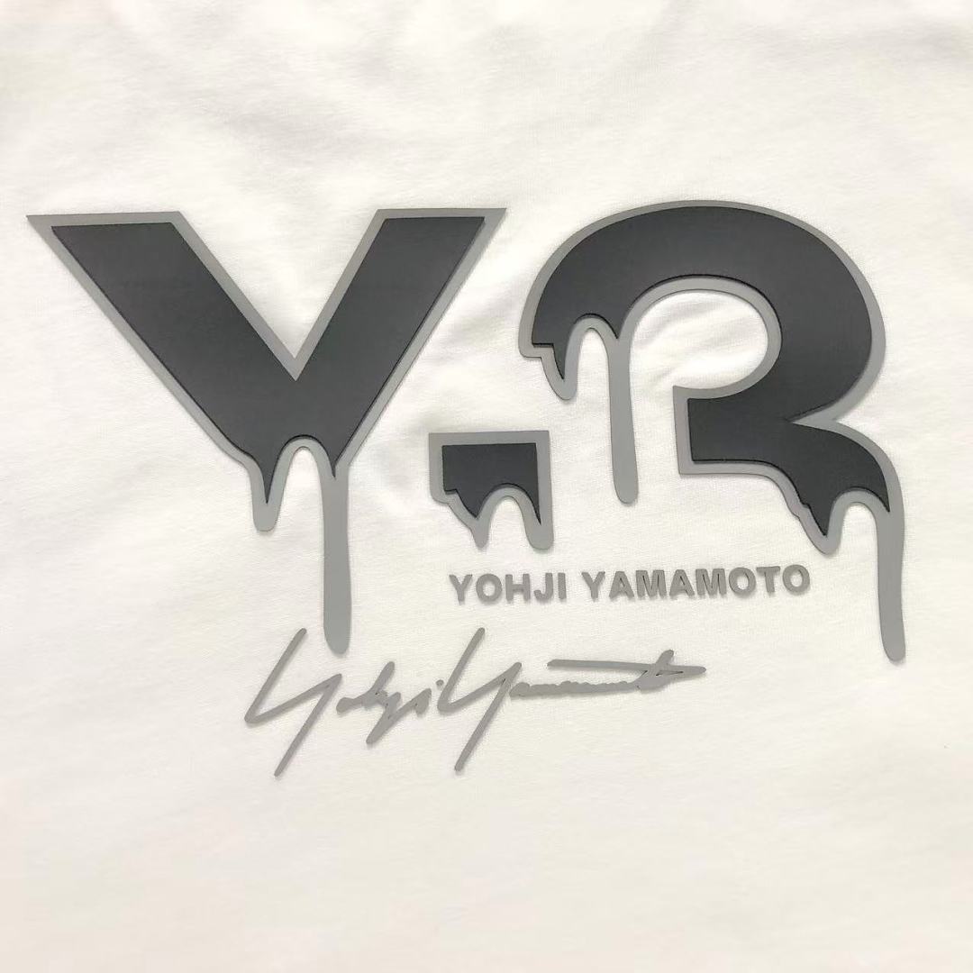 Y-3 125 Y-3 T-SHIRT 3208030321 (Im 170Cm 60Kg I Wear Size L In The Phot) - Image 9