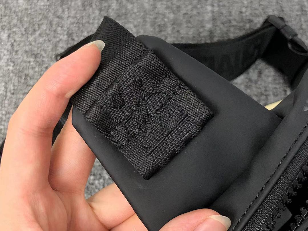 Fear of God 95 FOG BAG 272259 (Long 21CM* Wide 5CM* High 14CM) - Image 22