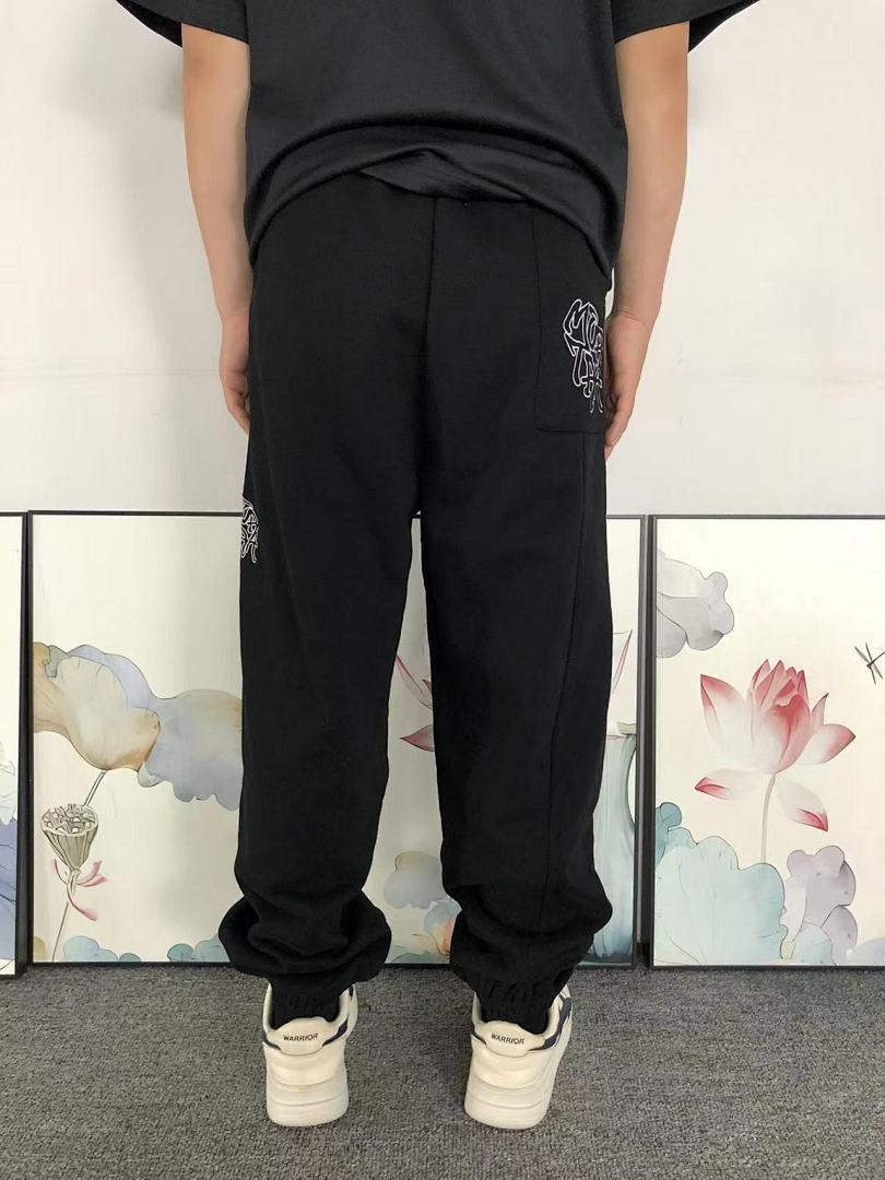 Mertra 138 M⭐RT⭐A TROUSERS 523162178 (Im 170Cm 60Kg I Wear Size M In The Phot) - Image 5