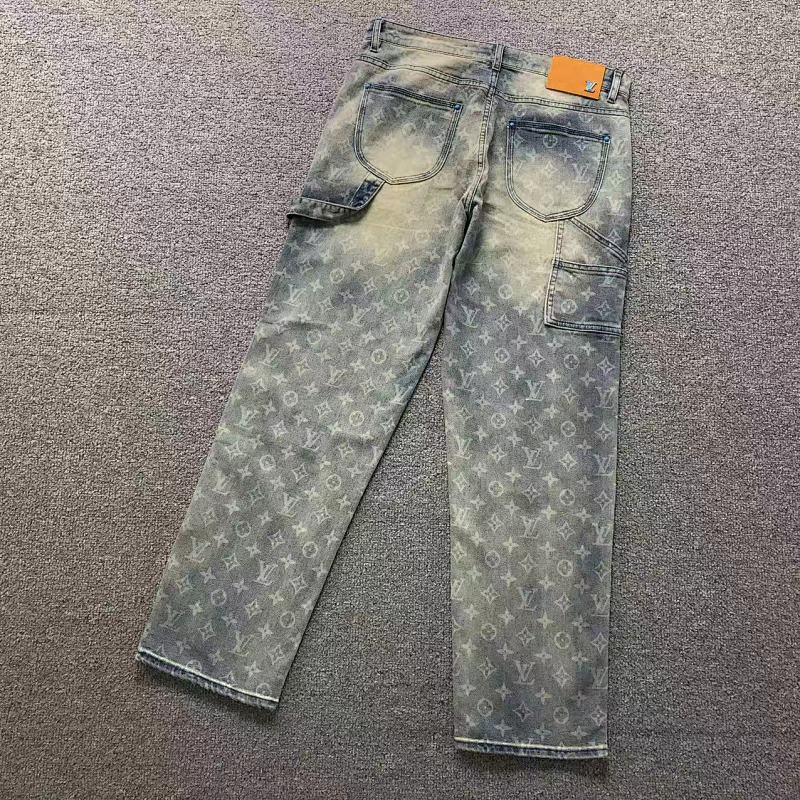 Unbranded 168 L⭐ TROUSERS 2112162901 (Im 170Cm 60Kg I Wear Size 33 In The Phot)