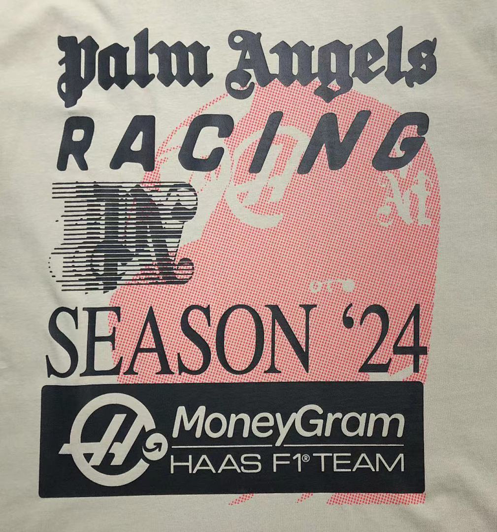 Palm Angels 79 PALM ANGELS T-SHIRT - Image 8