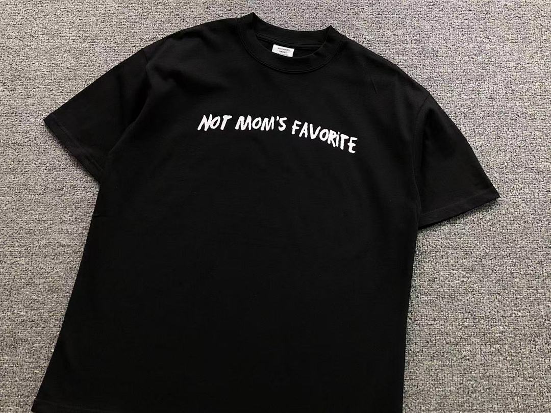 Vetements 85 VETEMENTS T-SHIRT 214172551 (Im 170Cm 60Kg I Wear Size S In The Phot) - Image 7