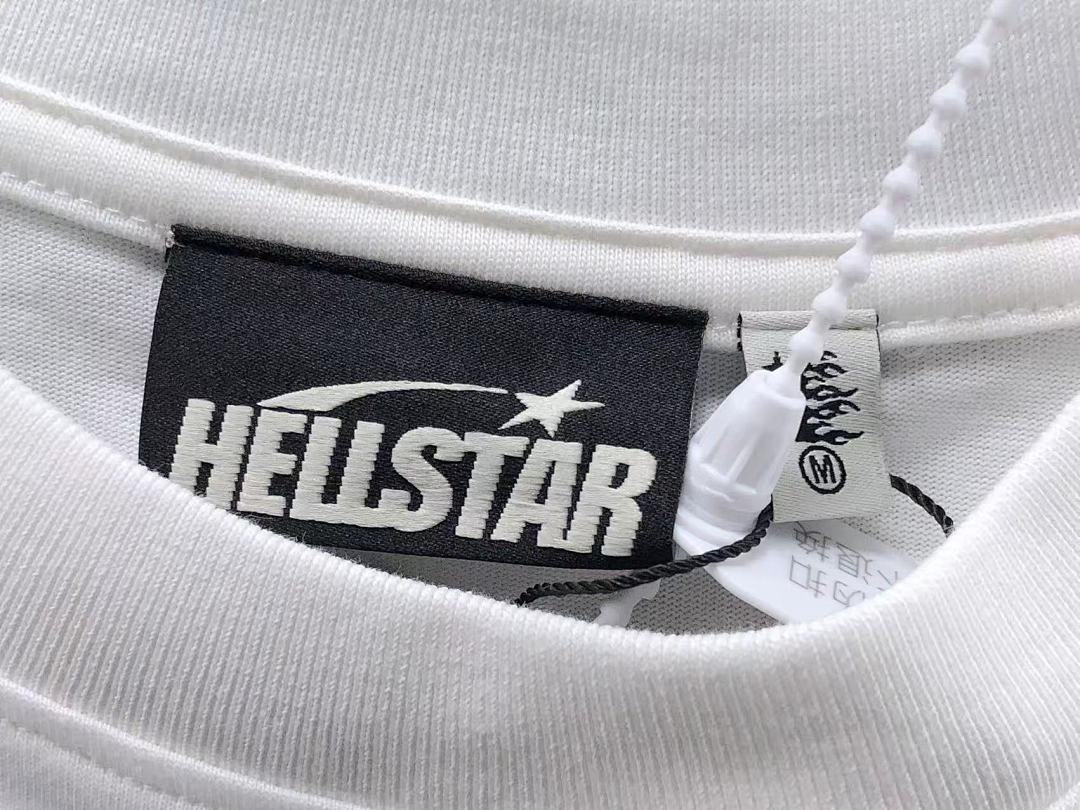 Hellstar 115 HELLSTAR T-SHIRT 3109202972 (Im 170Cm 60Kg I Wear Size M In The Phot) - Image 15
