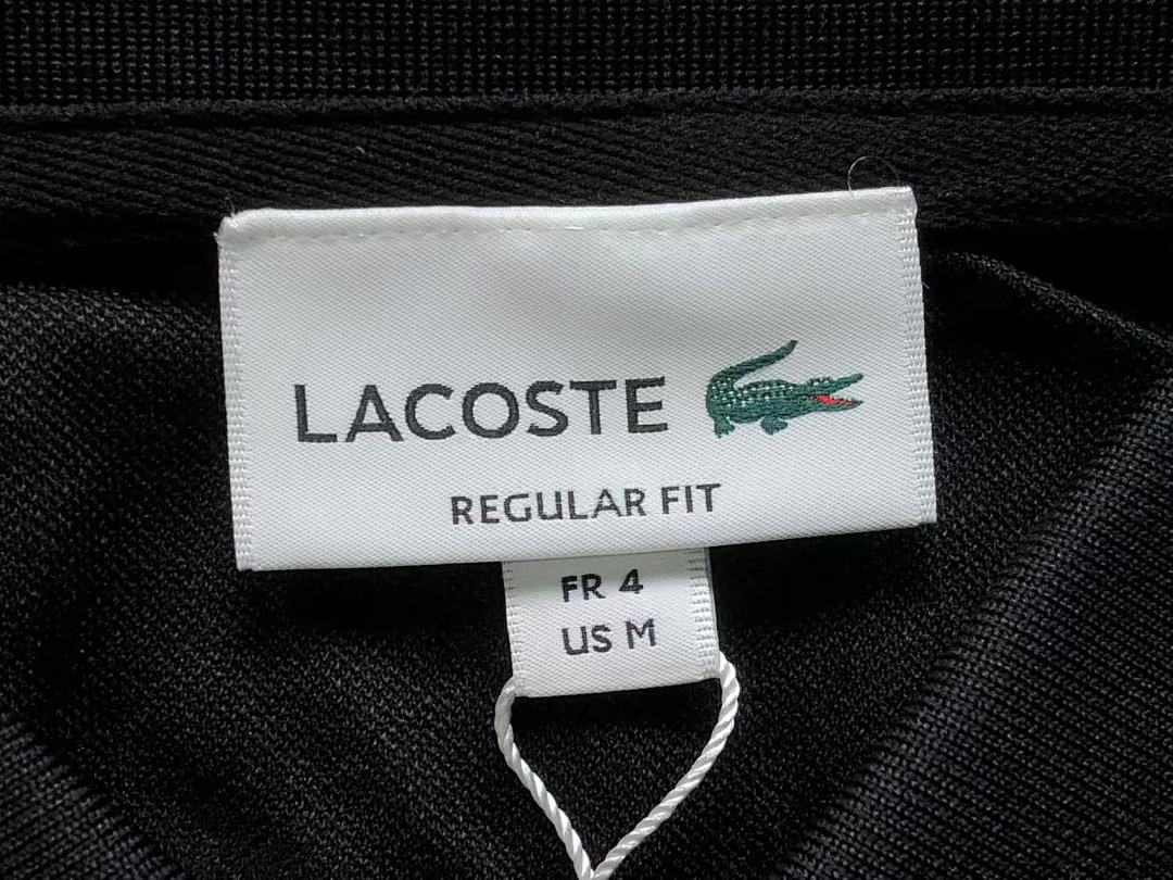 Lacoste 138 LACOSTE POLO 124101159 (Im 170Cm 60Kg I Wear Size M In The Phot) - Image 24