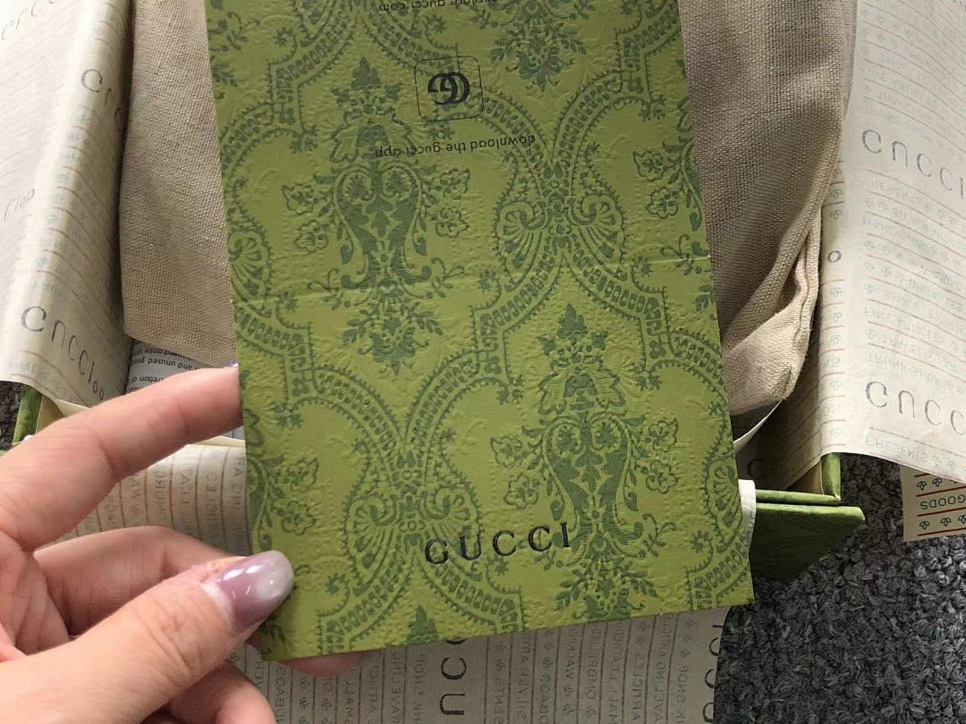 Gucci 245 G⭐C⭐I BELT FEMAIE - Image 21