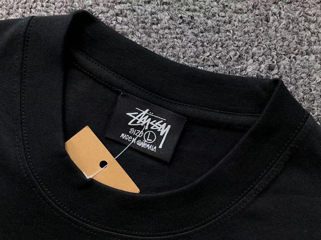 Stussy 78 STUSSY T-SHIRT - Image 33