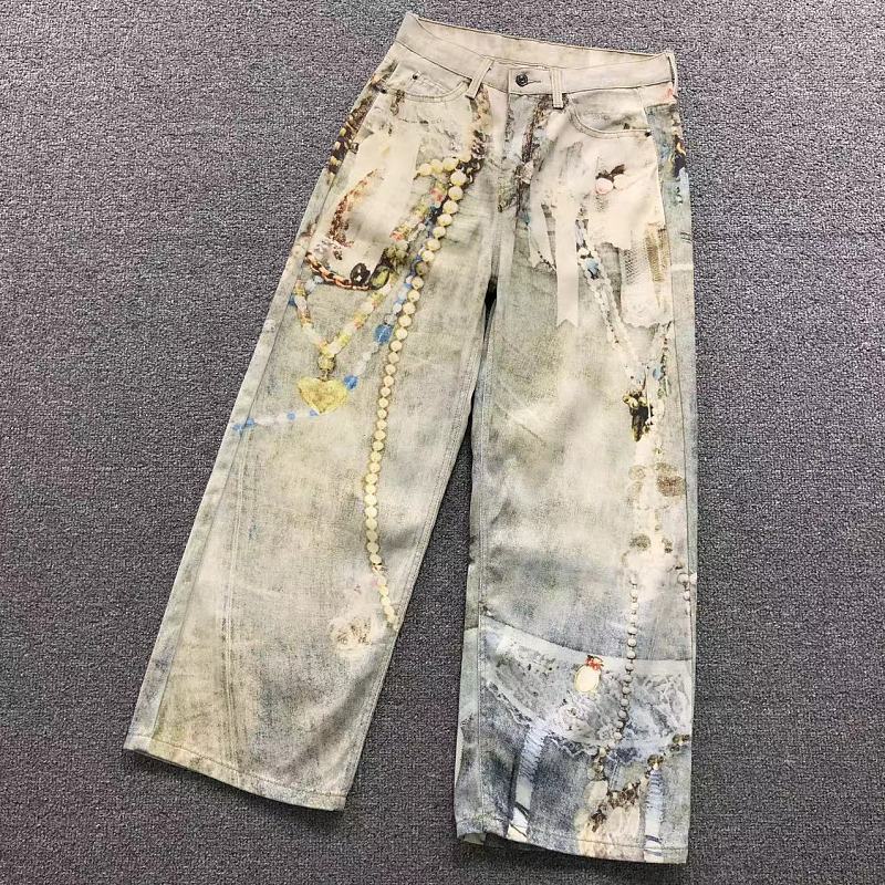 Acne Studios 158 ACNE STUDIOS TROUSERS 125190253 (Im 170Cm 60Kg I Wear Size S In The Phot)