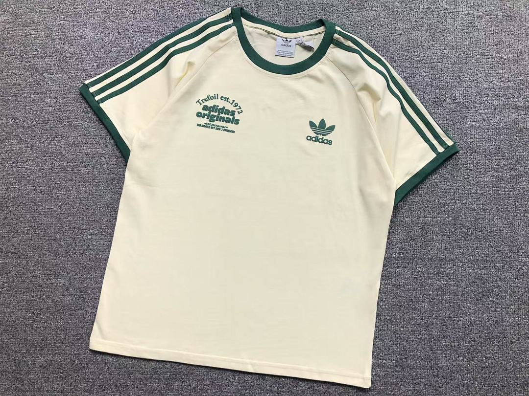 Adidas 98 A⭐I⭐AS T-SHIRT 213065135 (Im 170Cm 55Kg I Wear Size S In The Phot) - Image 10