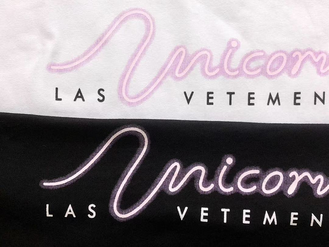 Vetements 88 VETEMENTS T-SHIRT 482330145 (Im 170Cm 60Kg I Wear Size S In The Phot) - Image 19