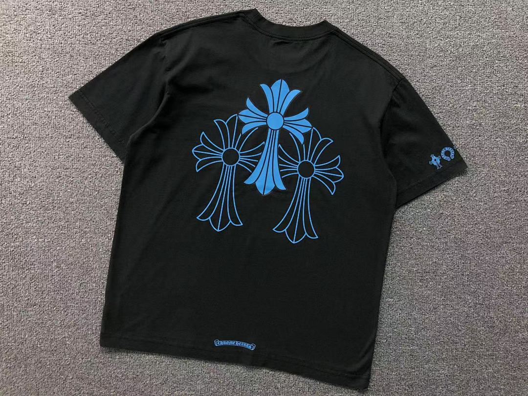 Comme des Garcons 129 C⭐⭐OME HE⭐⭐TS T-SHIRT 214150202 (Im 170Cm 60Kg I Wear Size L In The Phot) - Image 11