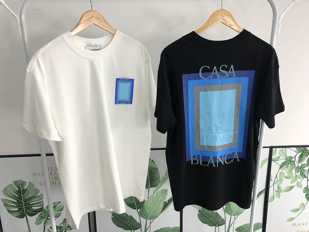 Casablanca 85 CASABLANCA T-SHIRT - Image 23
