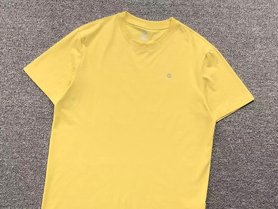 On Running 125 LULULEMON T-SHIRT 3112260105 (Im 170Cm 60Kg I Wear Size L In The Phot) - Image 14