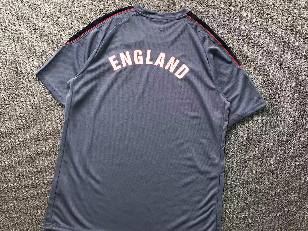Unbranded 98 FOOTBALL T-SHIRT SHORTS 127719002 (Im 170Cm 60Kg I Wear Size M In The Phot) - Image 10