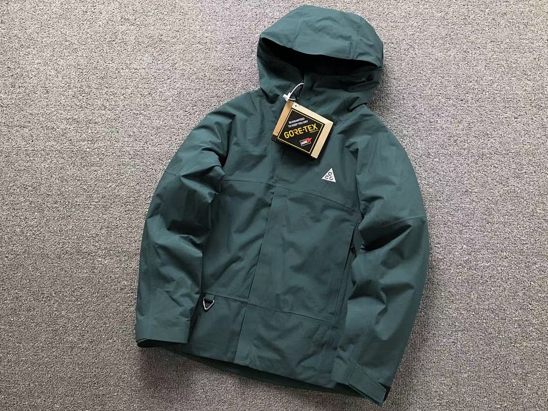 ACG 419 A⭐G N⭐K⭐ DOWN JACKETS 4108090177 (Im 170Cm 60Kg I Wear Size M In The Phot) - Image 7