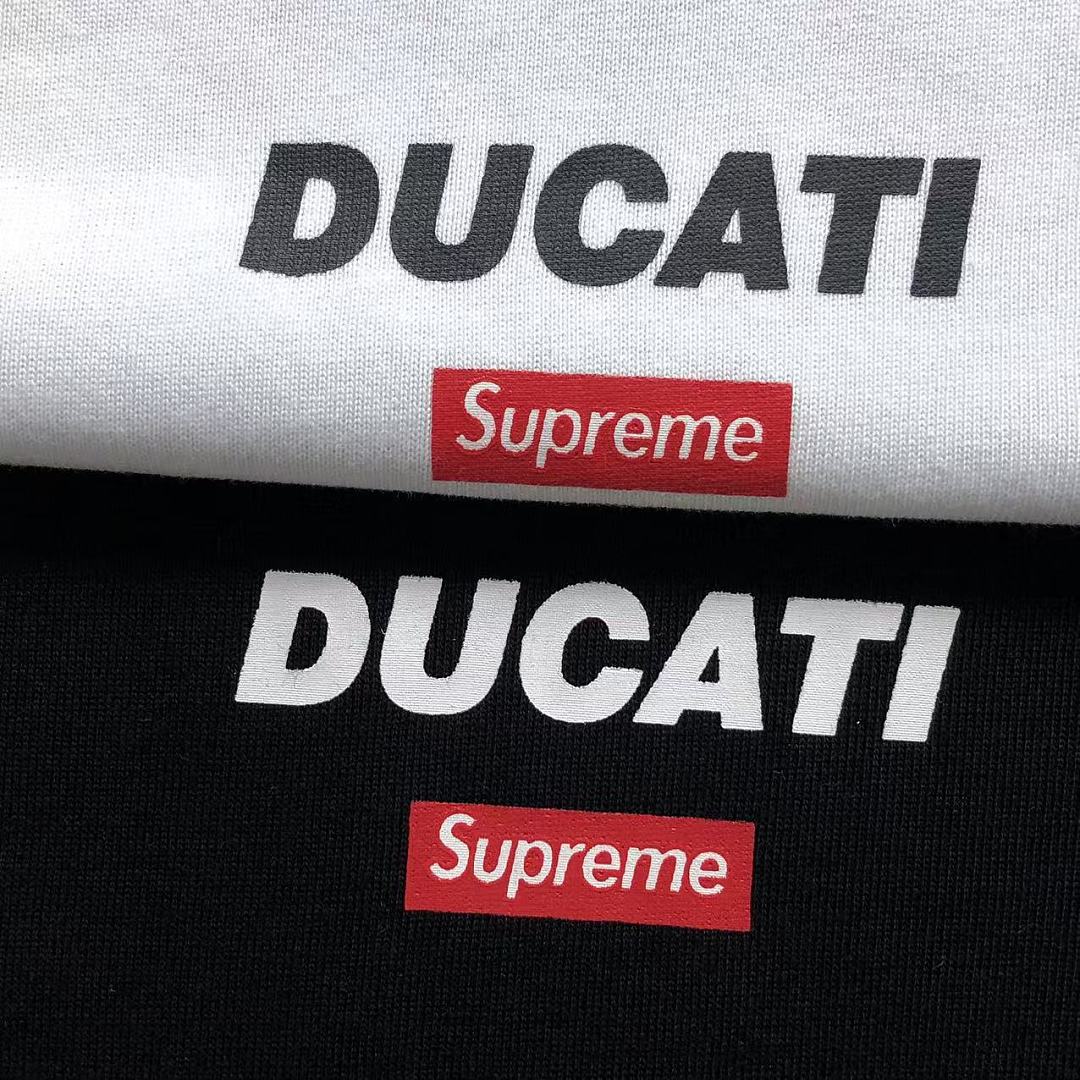 Supreme 125 S⭐⭐R⭐⭐E T-SHIRT 1252504159 (Im 170Cm 60Kg I Wear Size S In The Phot) - Image 18